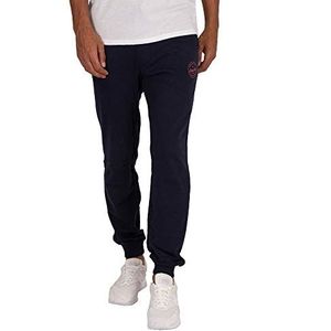 JACK & JONES heren sportbroek Jjigordon Jjshark Sweat Pants At Noos, navy blazer, M