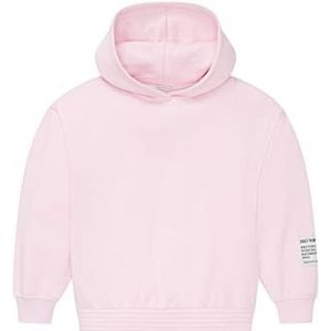 TOM TAILOR Sweatshirt voor kinderen en meisjes, 30103 - Soft Pastel Pink