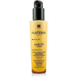 Furterer Karité Hydra Giorno Idratazione Crème Glanzend Per Capelli 100 ml