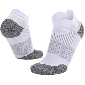 Clotth Germ-qc010-blanc Chaussettes, Blanc Unique/Grande Taille Court Mixte, Blanc., Taille unique Grande taille Taille Tall