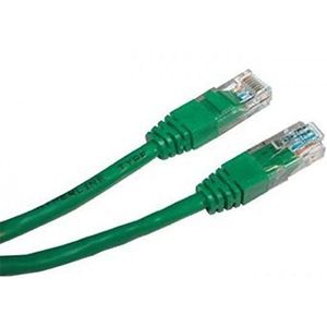 Avaya 700178056 Cat5 RJ-45 netwerkkabel (25 m) groen