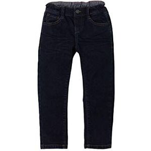 s.Oliver Junior 74.899.71.0529 jeans, blauw (Dark Blue Denim Stretch 59Z8), (fabrieksmaat: 92/Slim) jongens