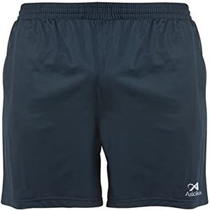 ASIOKA Ibiza Trainingsbroek voor jongens, Navy Blauw