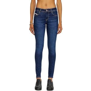 DIESEL Jeans voor dames, 01-09j12