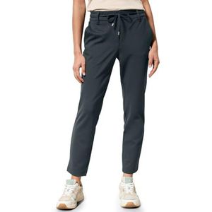 Cecil NOS Style Tracey Solid Slate Kaki, kaki ardoise, M