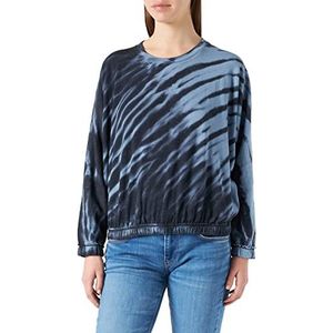7 For All Mankind Damestrui, Medium Blauw