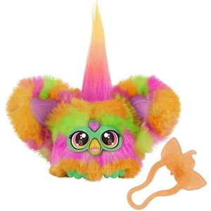 Furby Furblets Par-Tay Mini elektronisch pluche speelgoed