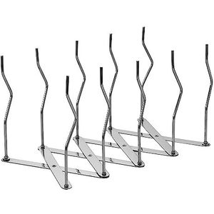 Zwilling Vacuüm Rack, Verfijnd staal Enfinigy