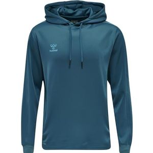 hummel Hmlcore Xk Poly Hoodie, uniseks