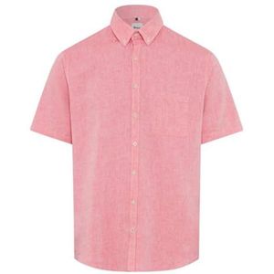 Brax Chemise Style Dan U, 86 Berry, XS