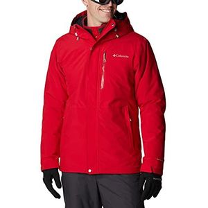 Columbia Winter District Jacket Ski-jack voor heren