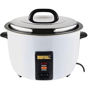 Buffalo rijstkoker 4,2 Liter