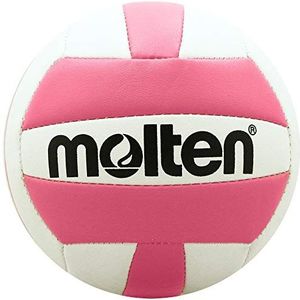 Molten Mini volleybal, roze, model: V200-PNK