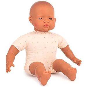Babypop, zacht lichaam, 40 cm-31067