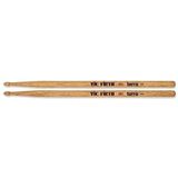 Vic Firth - American Classic® Terra Series 5AT eetstokjes - Amerikaanse hickory - houten punt - 4 paar