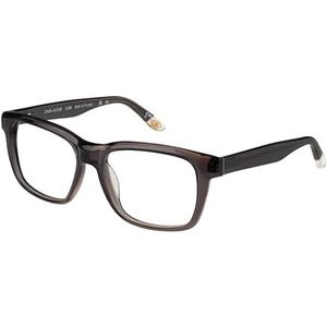 O'Neill Cadre de prescription optique ONB-4008 pour homme, gris, 54, gris, 54