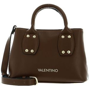 Valentino Shopping Chamonix RE Moro, eenheidsmaat voor dames, zwart, casual, zwart, één maat, CASUAL, zwart., Casual