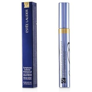 Sumptuos Extreme Waterproof Lash Multiplying Volume Mascara