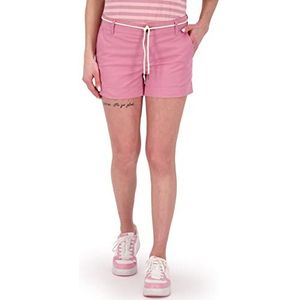 alife & kickin Juleak zomershorts voor dames, maat XS-XXL, Mauve