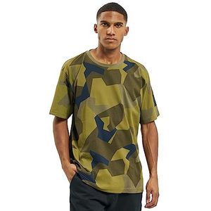 Brandit T-shirt, vele kleuren, camouflage, maten S tot 7XL