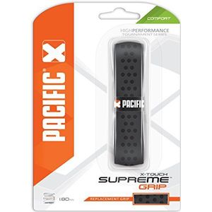 pacific Supreme Grip X-Touch PC-3215.00.12 grijpband, 1,80 mm, zwart