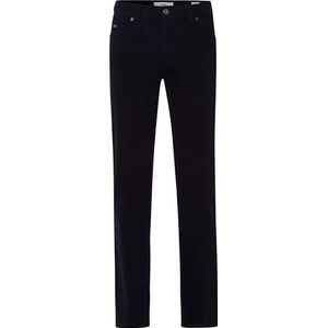 BRAX Cadiz Style voor heren, Perma-blauw
