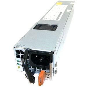 IBM Hot Plug / Redundant (stekkermodule) AC 100-127/200-240 V, 460 W