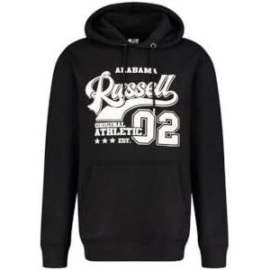 RUSSELL ATHLETIC Origineel sweatshirt met capuchon voor heren