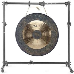 Stagg GOS-1538 Verstelbare gong houder