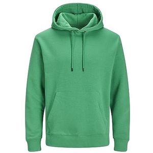 Jack & Jones Jjestar Basic Hoodie voor heren, Green Bee