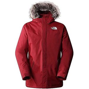 THE NORTH FACE Salty Unisex hondenmuts, Cordovan