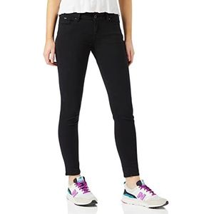 Pepe Jeans soho dames broek, 99 Black (U91)