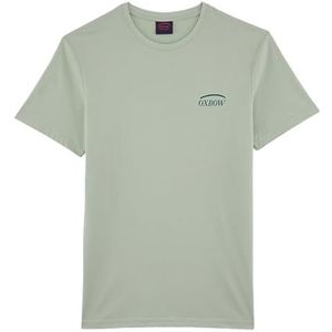 OXBOW P2thomara T-shirt voor heren
