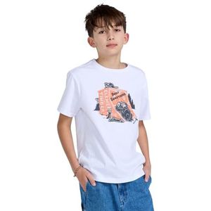 Element - T-shirt Timber Breaktime Y - Garçon