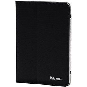 Hama Beschermhoes ""Strap"" voor tablets tot 17,8 cm (7 inch), zwart