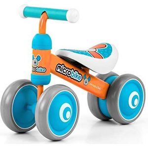 Milly Mally fiets loopapparaat micro