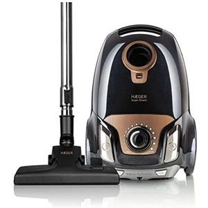 Haeger Super Silent Stofzuiger