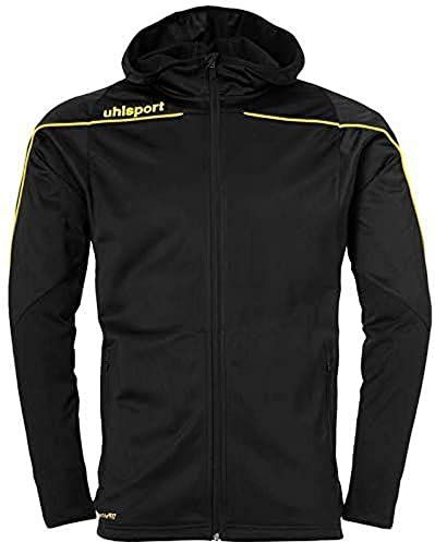 uhlsport Stream 22 Track Hood Jacket Unisex Kinderen