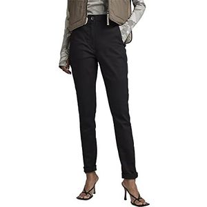 G-STAR RAW Weld High Skinny Wmn 5 zakken voor dames, gespoeld, 32 W/32 l, Gespoeld