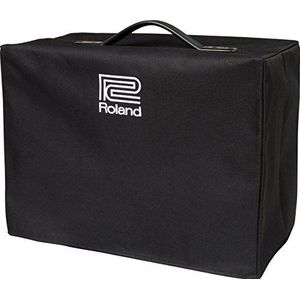 Roland RAC-JC40 tas voor JC-40 Jazz Chorus versterker, binnen en buiten van polyester, zwart