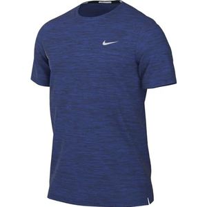 Nike Miler T-shirt voor heren