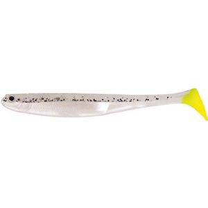 Iron Claw Unisex - Volwassen 10C4039507162870C10 Rubber Slim Jim 13 cm Kleur CT Kleurrijk Normaal