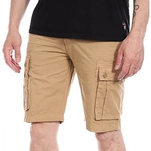 Kaporal norge heren shorts, Zand