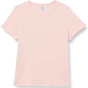 Petit Bateau Camiseta dames, Salina, XXS, Salina