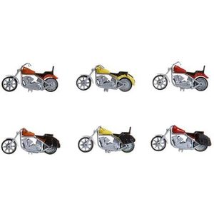 Faller - F180603 - modelbouw - motorfietsen
