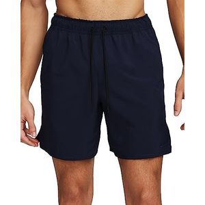 Nike Men's Shorts M Nk Df Unlimited Wvn 7In Ul, Smoke Grey/Black/Smoke Grey, DV9340-084, 2XL