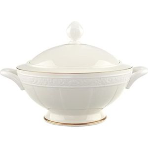 Villeroy & Boch 10-4390-2360 Ivoor Terrine Porselein