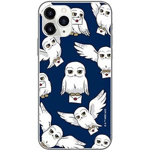 ERT GROUP Originele iPhone 11 Pro mobiele telefoonhoes met officiële licentie Harry Potter Harry Potter 241 patroon passend mobiele telefoon vorm TPU-hoesje