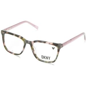 DKNY Uniseks zonnebril, 265 Blush Tortoise