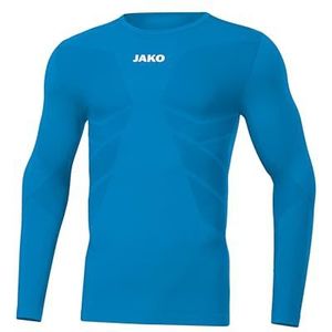 JAKO Shirt met lange mouwen Comfort 2.0 shirt met lange mouwen voor kinderen, uniseks, kinderen